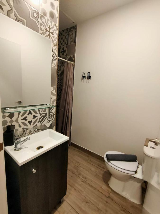 Pequeno Alojamiento Con Mini Piscina - No Climatizada Valencia Exterior foto